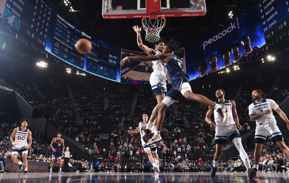 不懈的努力 不懈的努力