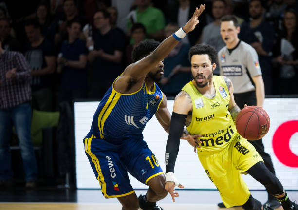 重夺主动权 重夺主动权