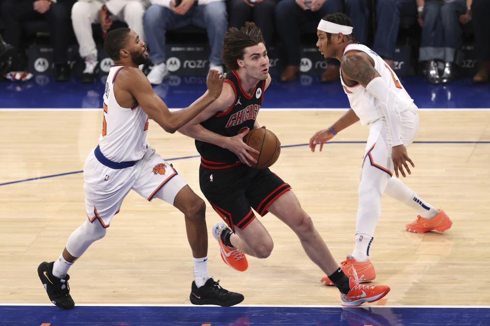 他们在CB 他们在CB